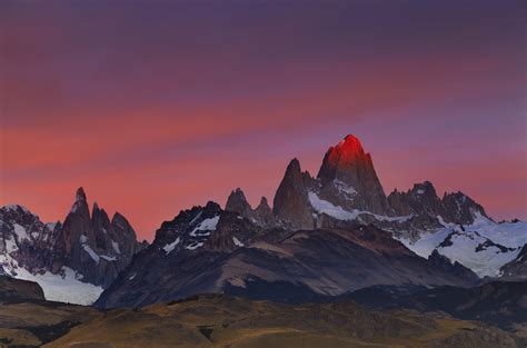 patagonia argentina tour packages